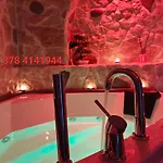 Elysia Luxury Suite Con Jacuzzi - Centro Brindisi * Brindisi