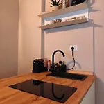 Elysia Luxury Suite Con Jacuzzi - Centro Brindisi *