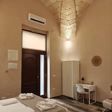 Prázdninový dům Elysia Luxury Brindisi