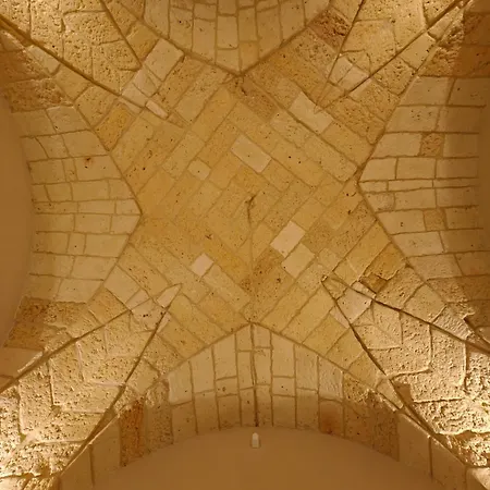 Prázdninový dům Elysia Luxury Brindisi