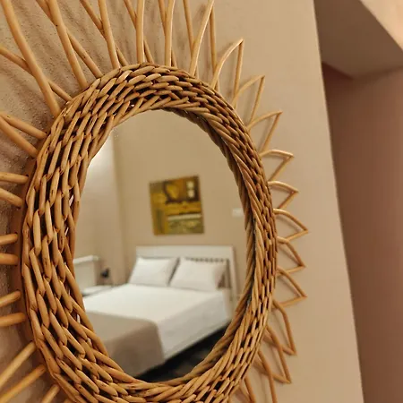 Prázdninový dům Elysia Luxury Brindisi