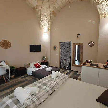 בית נופש Elysia Luxury Con Jacuzzi - Centro