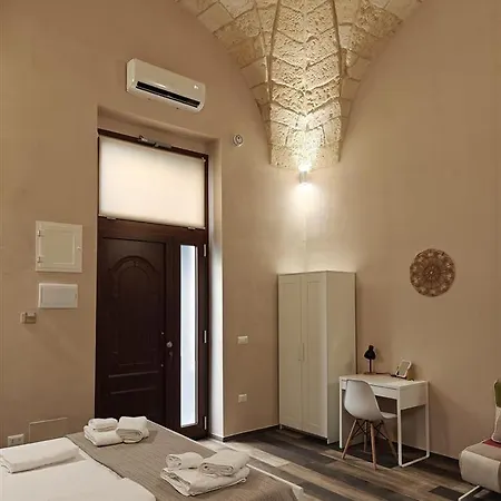 Elysia Luxury Con Jacuzzi - Centro בית נופש