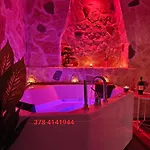 Elysia Luxury Con Jacuzzi - Centro Сasa de vacaciones *