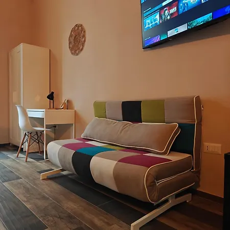 Elysia Luxury 度假居 布林迪西