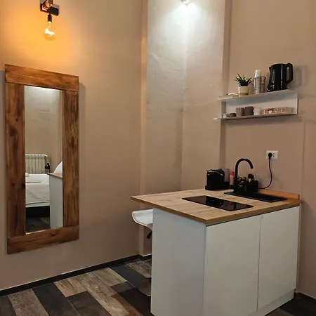 Elysia Luxury Tatil Evi *