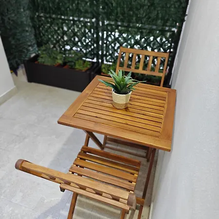 Tatil Evi Elysia Luxury