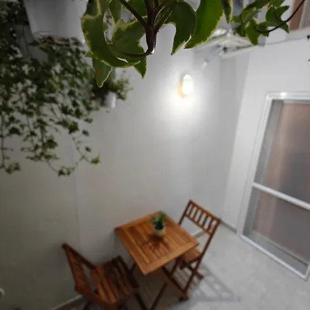 Elysia Luxury 布林迪西