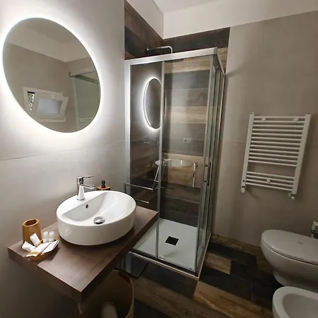 Holiday home Elysia Luxury Con Jacuzzi - Centro *