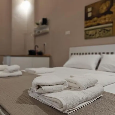 Elysia Luxury Tatil Evi *