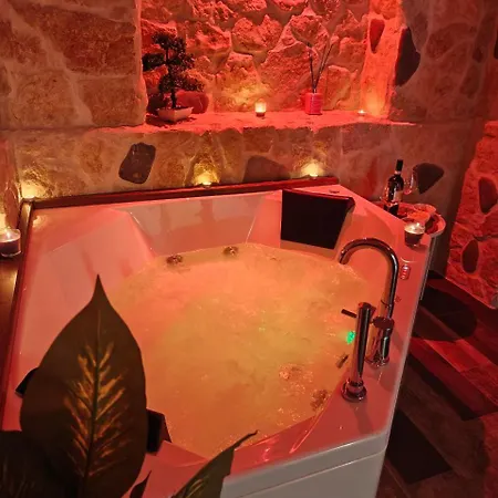 Elysia Luxury Tatil Evi